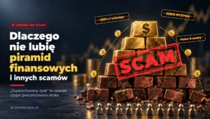Dlaczego nie lubię piramid finansowych i innych scamów Dlaczego-nie-lubie-piramid-finansowych-realistyczna