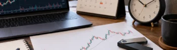 Kiedy kupić kryptowaluty – dobry moment na wejście