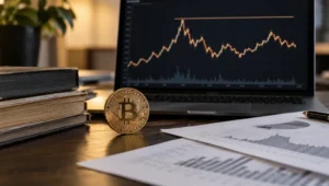 Dlaczego Bitcoin Core nie osiągnie już nowego ATH