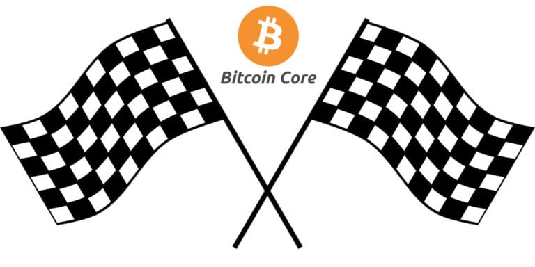 bitcoin core meta