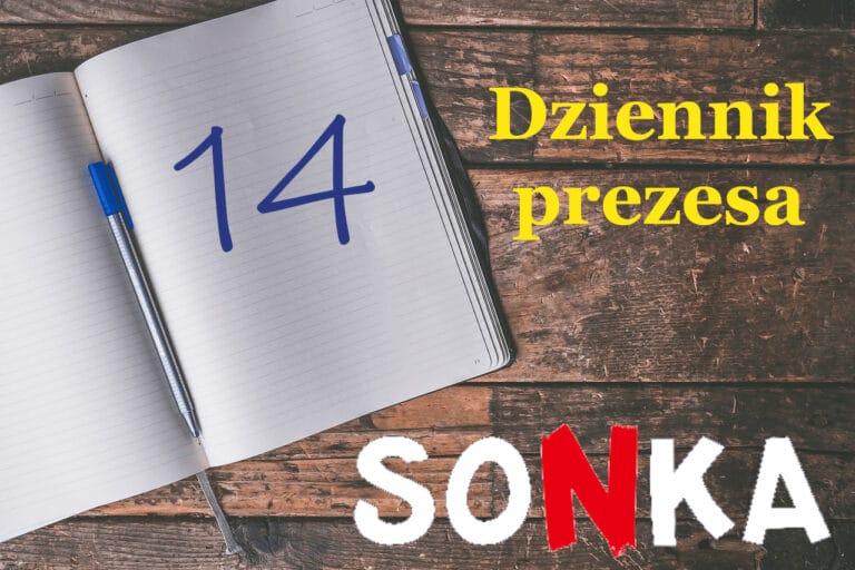 Sonka SA