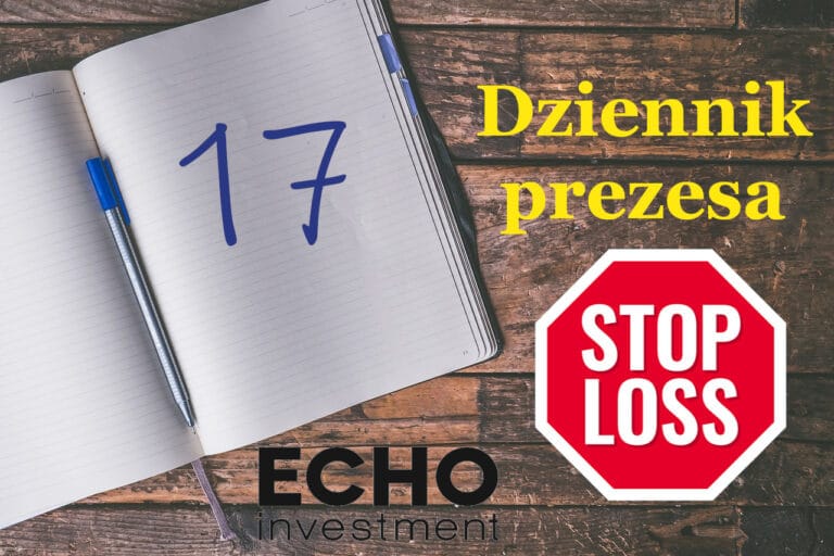 Echo investment