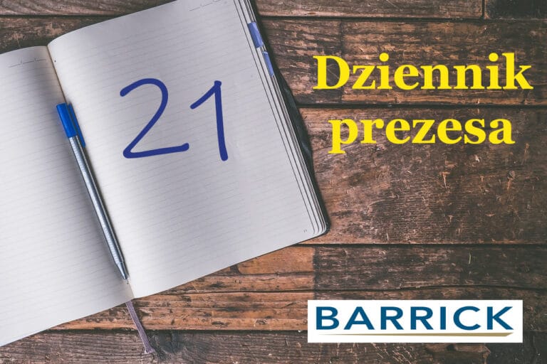 Barrick
