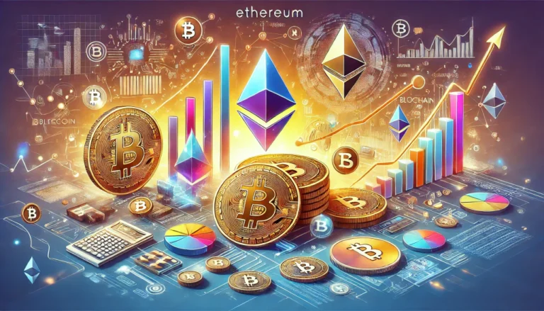 10 zasad inwestowania w kryptowaluty