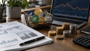Ciemna strona ETF-ów