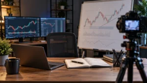 Dlaczego szkoleniowcem nie będzie najlepszy trader