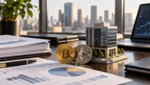 Narracja pod obecną hossę – BTC i ETH w rezerwach spółek giełdowych Narracja pod obecną hossę – BTC i ETH w rezerwach spółek giełdowych