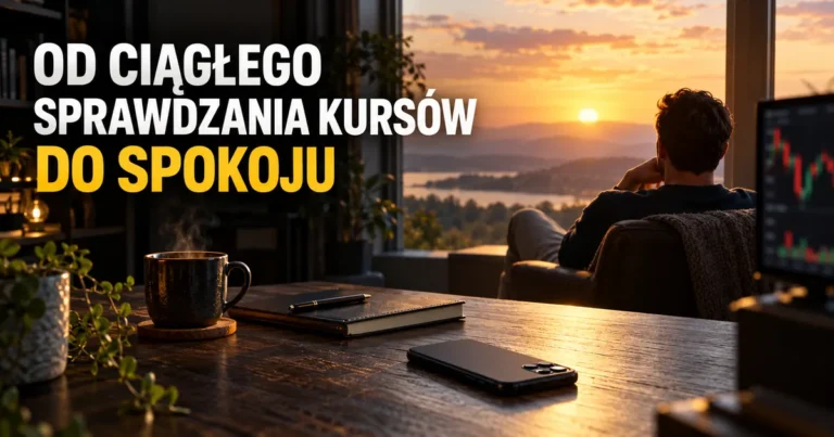 Spokój