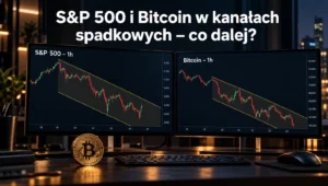 sp500-bitcoin-kanaly-spadkowe-realistyczna