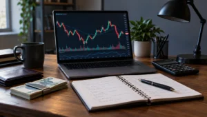 Czy da się zarobić miliony na day tradingu