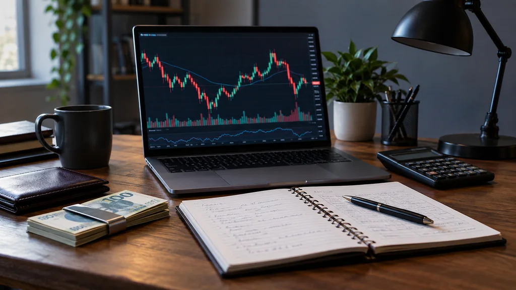 Czy da się zarobić miliony na day tradingu