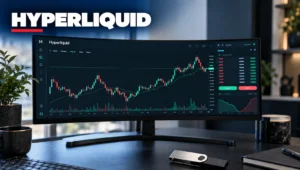 Hyperliquid – recenzja, opinie, poradnik