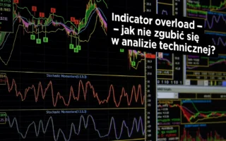 Indicator overload - jak nie zgubić się w analizie technicznej