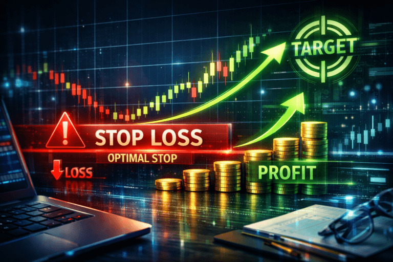 Co to jest stop loss optymalny