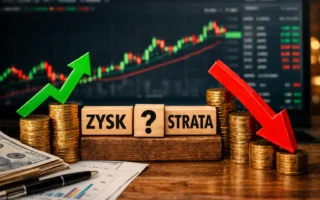 Jak nie oddać wszystkich zysków po serii udanych transakcji