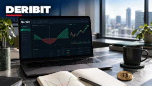Deribit – recenzja, opinie, poradnik