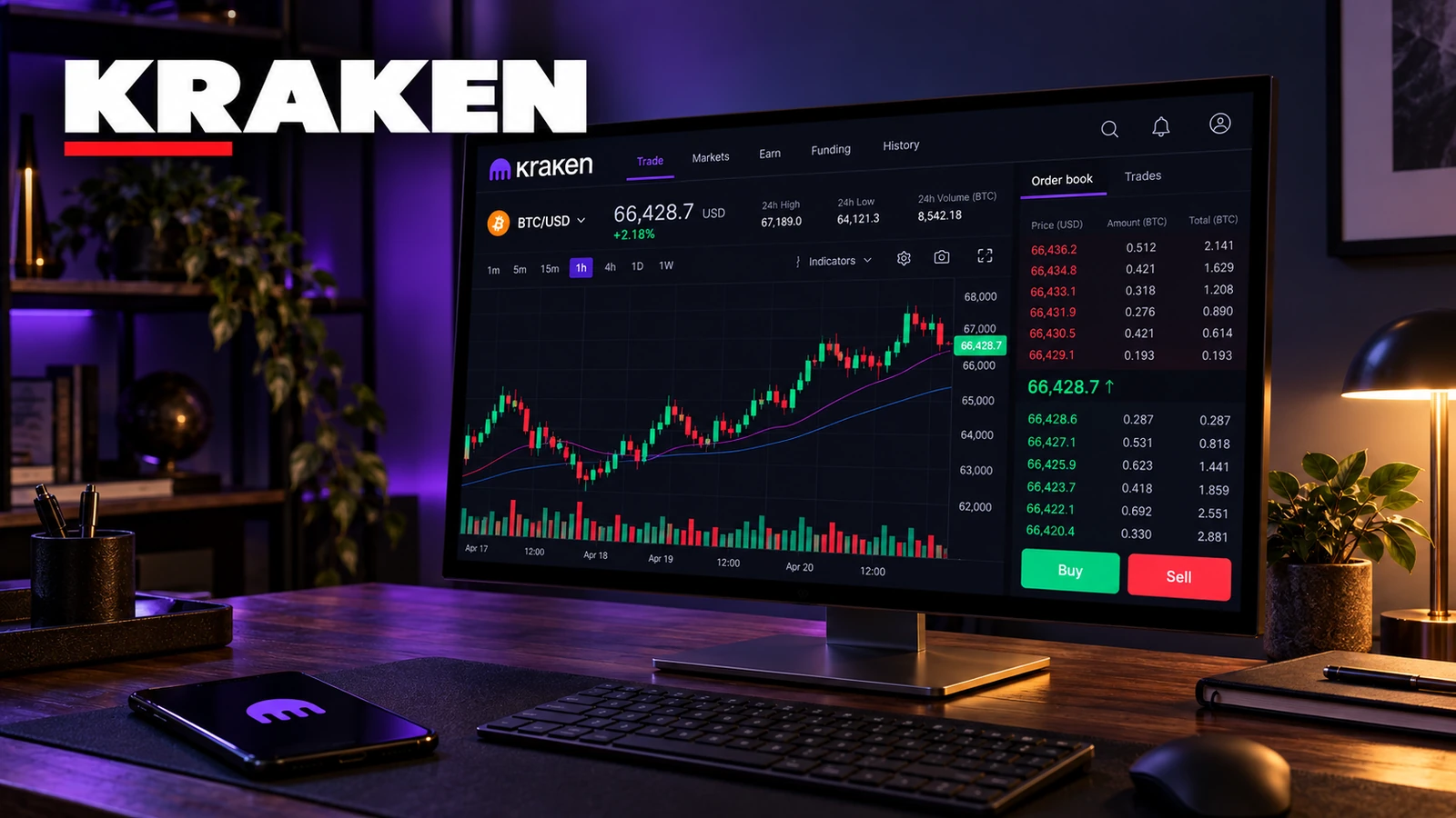 Kraken-recenzja-opinie-poradnik