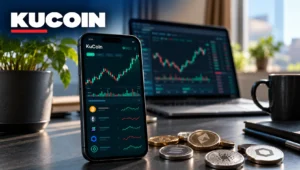KuCoin – recenzja, opinie, poradnik
