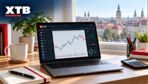XTB – recenzja, opinie, poradnik