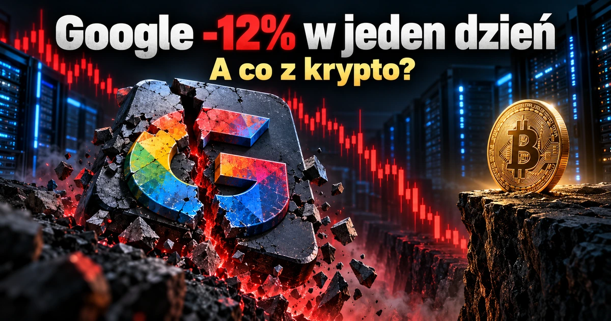 Google spada