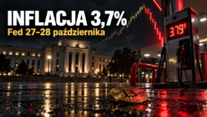 Inflacja CPI w USA 3,7%. Co gorący odczyt oznacza przed Fedem 27–28 października inflacja-3-7-fed
