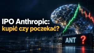 debiut ipo anthropic