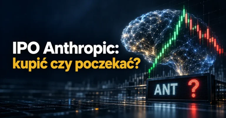 debiut ipo anthropic