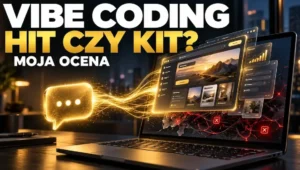 Czym jest vibe coding